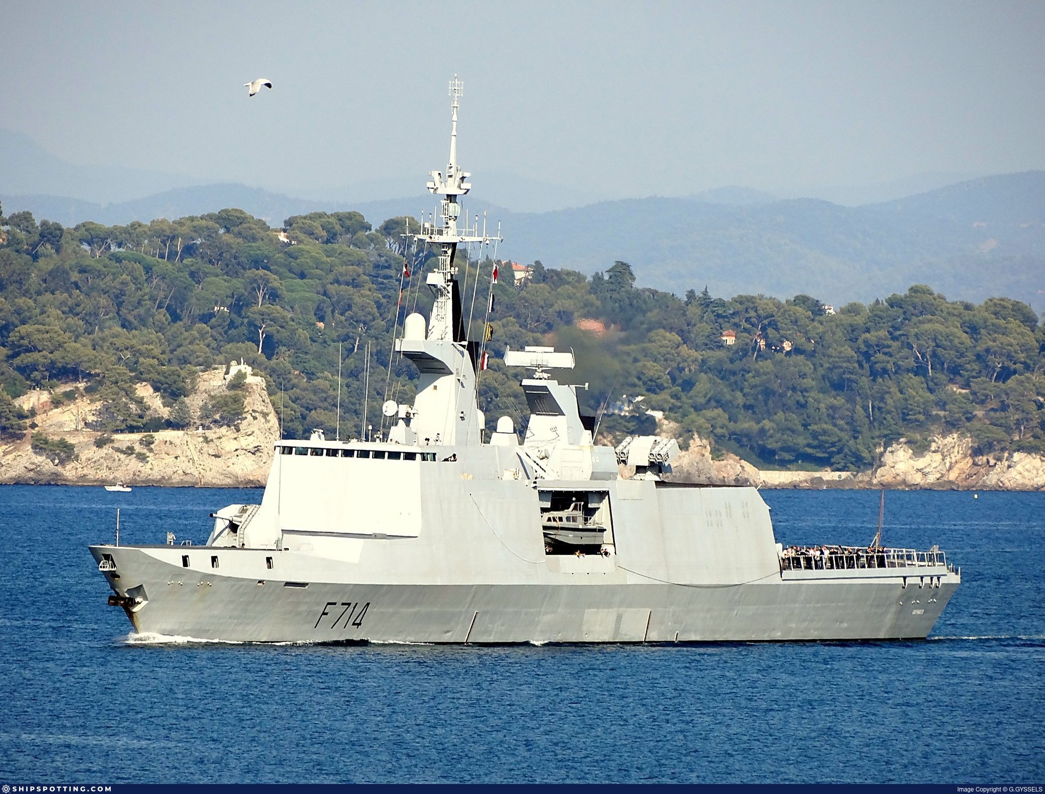 ship